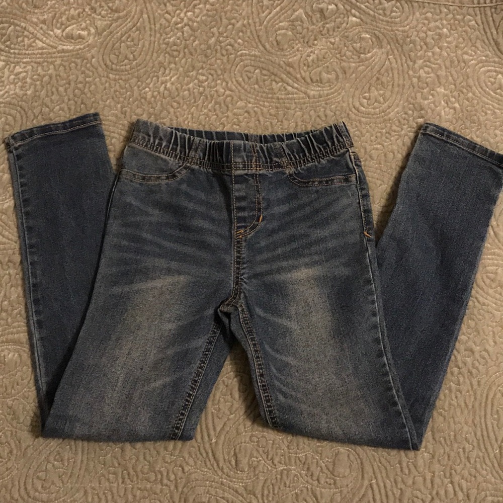 Girl’s Jeggings